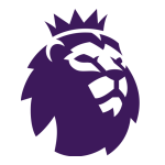 Premier League badge at 150 pixels