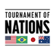 Tournament of Nations Women