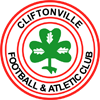 Cliftonville FC