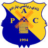 شعار الفريق
