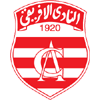 شعار الفريق
