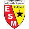 النجم الرياضي بالمتلوي