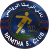الرمثا