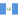 Guatemala U20(W)