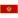 Montenegro (W)
