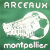 Arceaux Montpellier