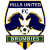 Hills United FC Brumbies