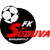 FK Suduva Marijampole B