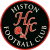 Histon FC