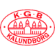 Kalundborg G&BK