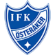IFK Osteraakers logo