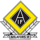 Ahlafors logo
