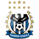 Gamba logo