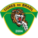EC Tigres Do Brasil RJ