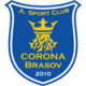 Corona 2010 Brasov