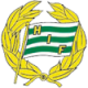Hammarby IF (W) logo