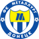 FC Metalurg Donetsk