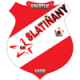 SK Spartak Slatinany