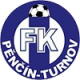 Pencin Turnov logo
