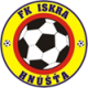 FK Iskra Hnusta