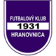 FK 1931 Hranovnica
