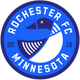 Rochester FC logo