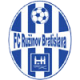 FK Rapid Rusinov Bratislava