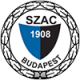 1908 Szac Budapest