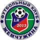 FC Zhemchuzhyna Odesa