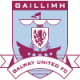 Galway Utd logo