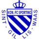 K FC SP St-Gillis Waas