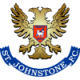 St Johnstone U20