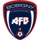 FC 93 Bobigny BG