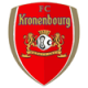 FC KRONENBOURG STRASBURGO