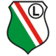 Legia Warsaw logo