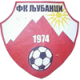 FK Ljubanci 1974
