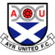 Ayr United FC