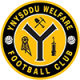 Ynysddu Welfare