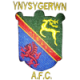 Ynysgerwn FC