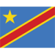 DR Congo logo