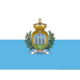 San Marino	 logo