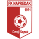 FK Napredak Donji Sepak