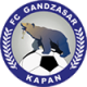 Gandzasar Kapan FC 2