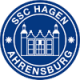 Hagen Ahrensburg (W)
