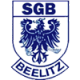 SG Blau Weiss Beelitz (W)