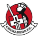 Crusaders Strikers FC