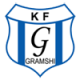 KF Gramshi