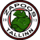 Tallinna FC Zapoos logo