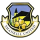 Shankill United