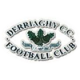 Derriaghy Cc FC